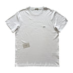 Dior White CD Icon T Shirt