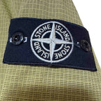 Stone Island Reflective Weave Ripstop Jacket (PRE ORDER)