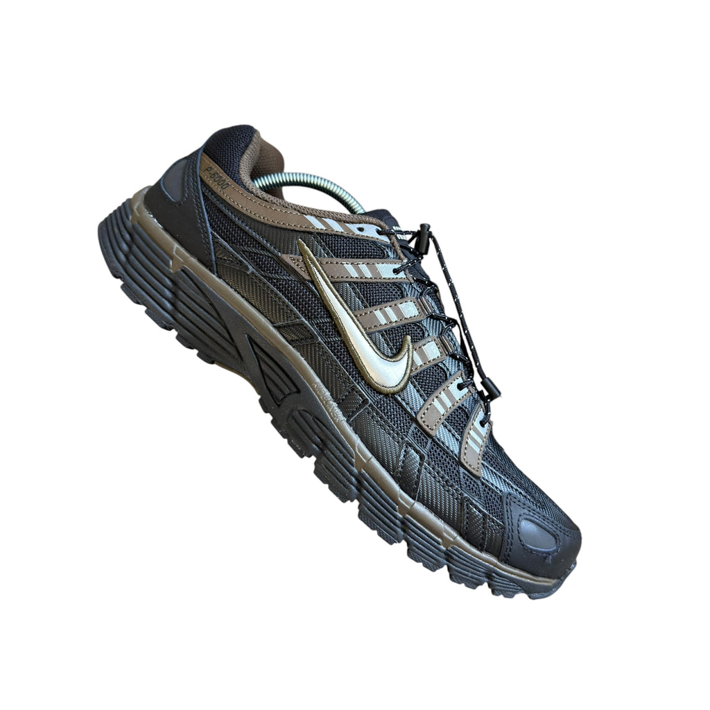 Nike Dark Hazel P6000 Utility Trainers