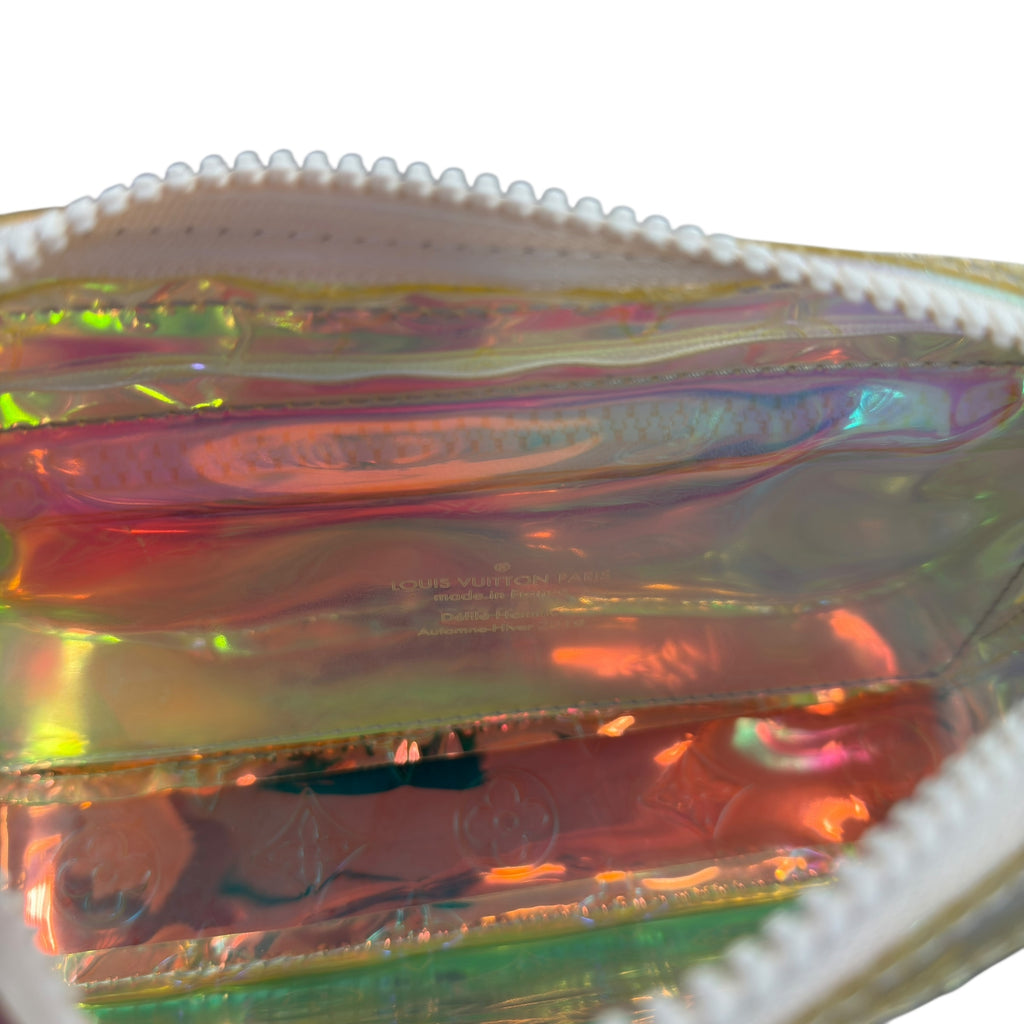 Louis Vuitton Prism Pochette Volga Bag (PRE ORDER)