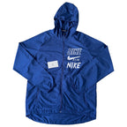 Nike Air Blue Windbreaker