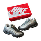 Nike Air Max 95 Baltic Blue Trainers