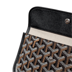 Goyard Anjou GM Bag Black