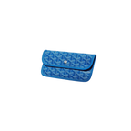 Goyard Anjou GM Bag Blue