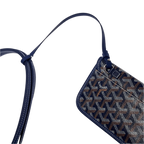 Goyard Anjou GM Bag Navy