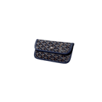 Goyard Anjou GM Bag Navy