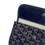 Goyard Anjou GM Bag Navy