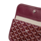 Goyard Anjou GM Bag Burgundy