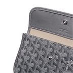 Goyard Anjou GM Bag Grey