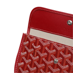 Goyard Anjou PM Bag Red
