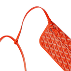 Goyard Anjou PM Bag Orange