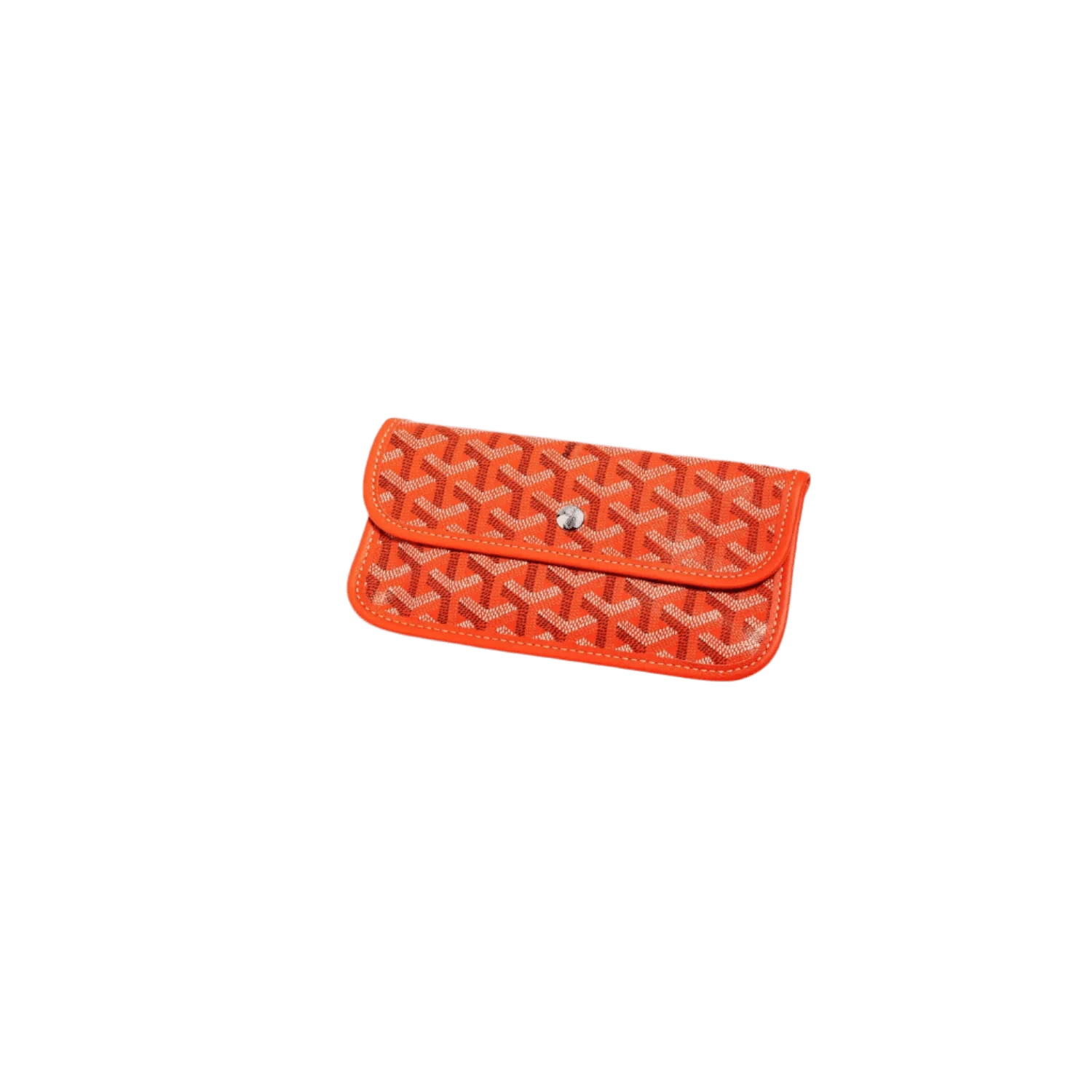 Goyard Anjou PM Bag Orange