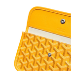 Goyard Anjou PM Bag Yellow