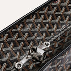 Goyard Artois GM Bag Black