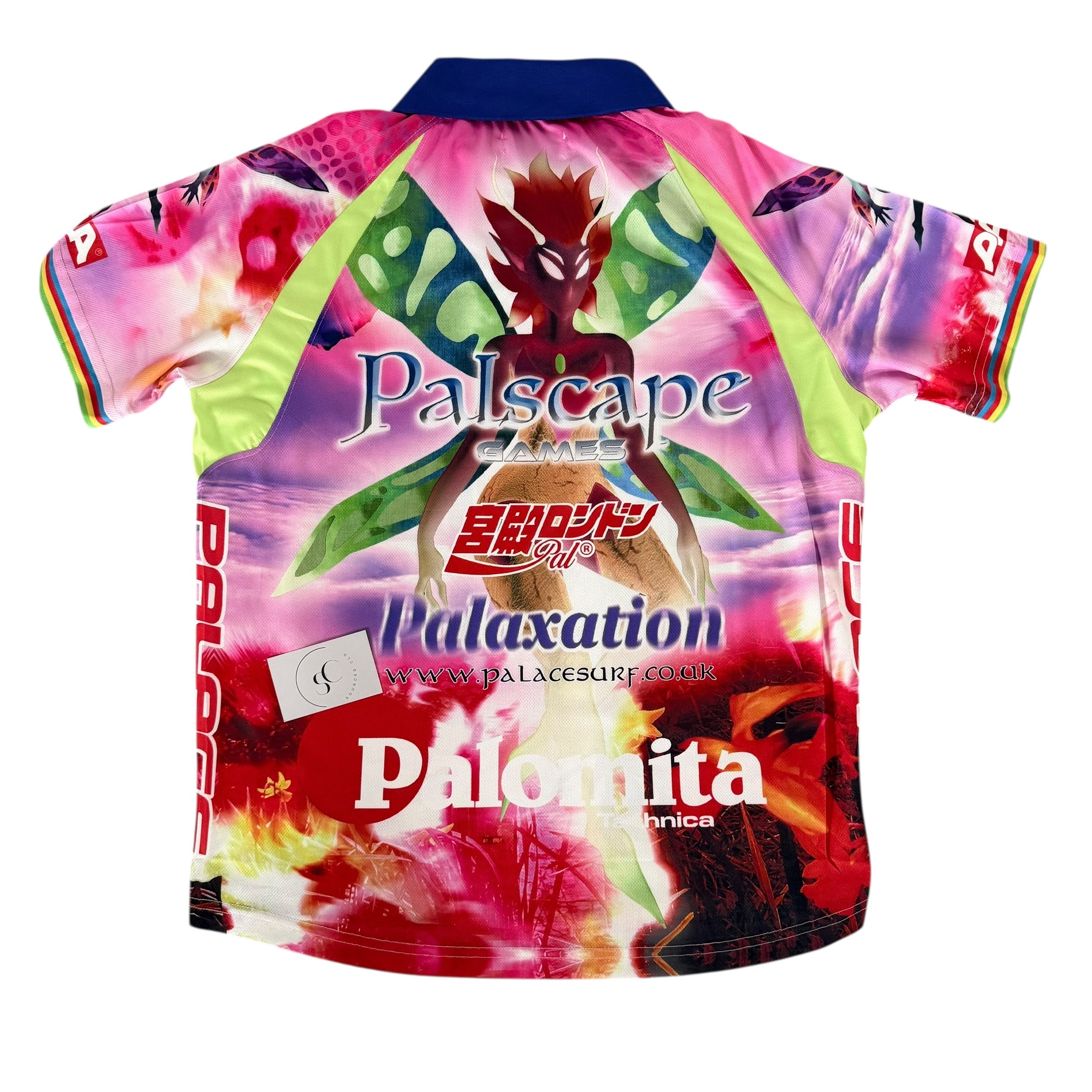 Palace Fairy Jersey SS25
