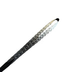 Y2K Nike TN Black White Lanyard