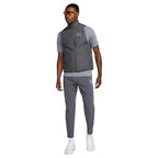 Nike Grey Therma Air Gilet