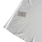Gallery Dept White Hollywood T Shirt