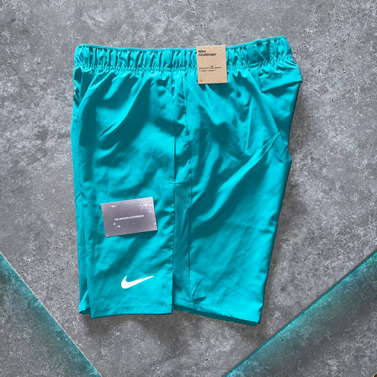 Nike Dusty Cactus Running Shorts