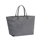 Goyard Artois GM Bag Grey
