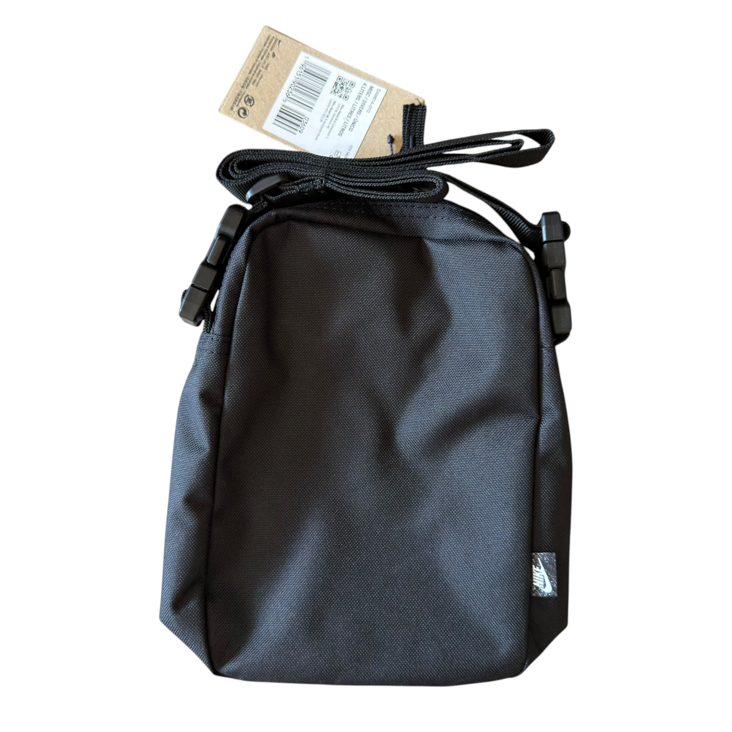 Nike TN Black Heritage Bag