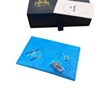 Louis Vuitton Blue Lagoon Cardholder