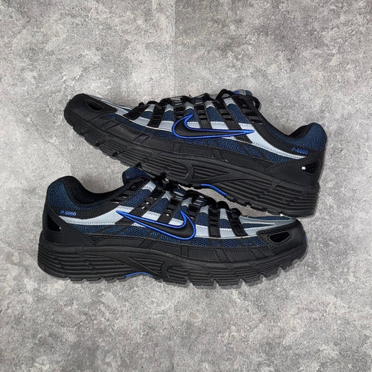 Nike Obsidian Blue P6000 Trainers