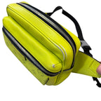 Louis Vuitton Outdoor Taigarama Neon Bag