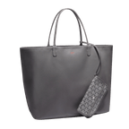 Goyard Anjou GM Bag Grey