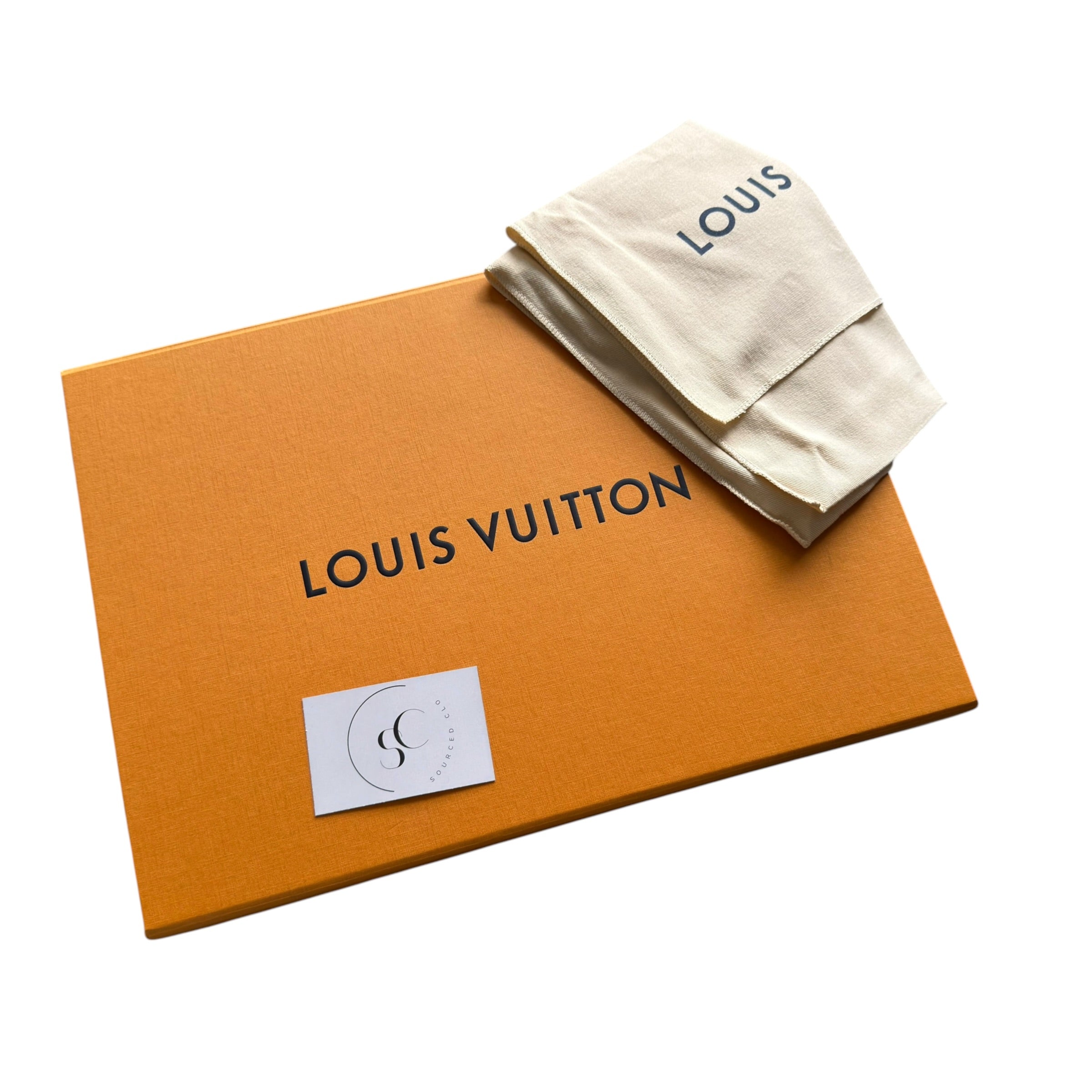 Louis Vuitton Sunset Voyage Pochette