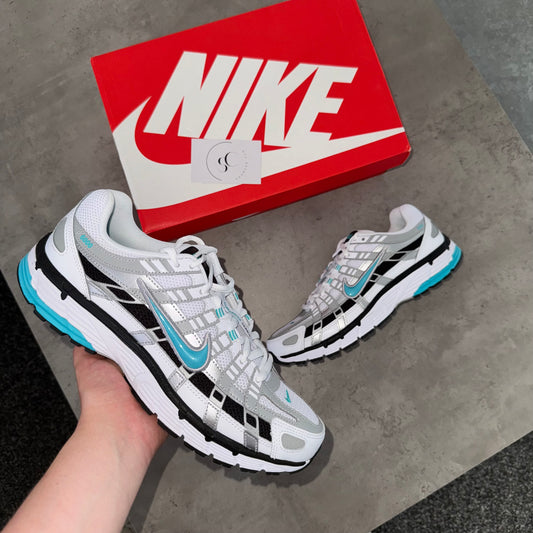 Nike Dusty Cactus P6000 Trainers