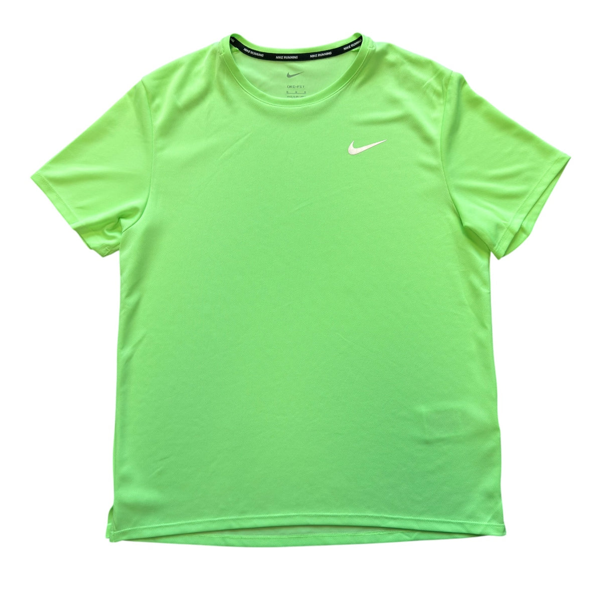 Nike Ghost Green 3 Piece Running Set