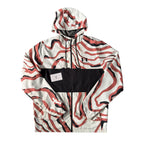 Under Armour Wind Printed Windbreaker