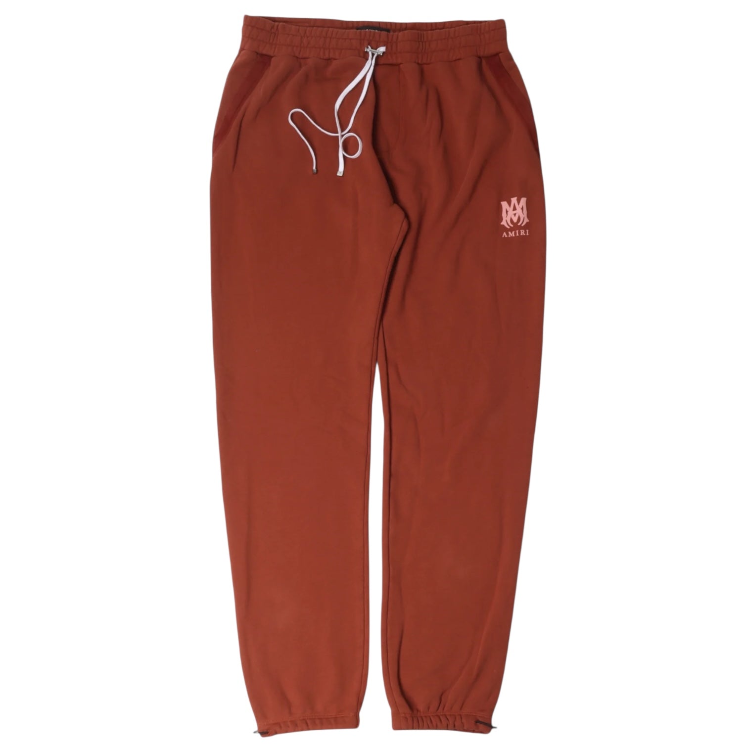 Amiri MA Crest Logo Sweatpants