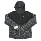 Nike Black Division Flash Repel Windbreaker