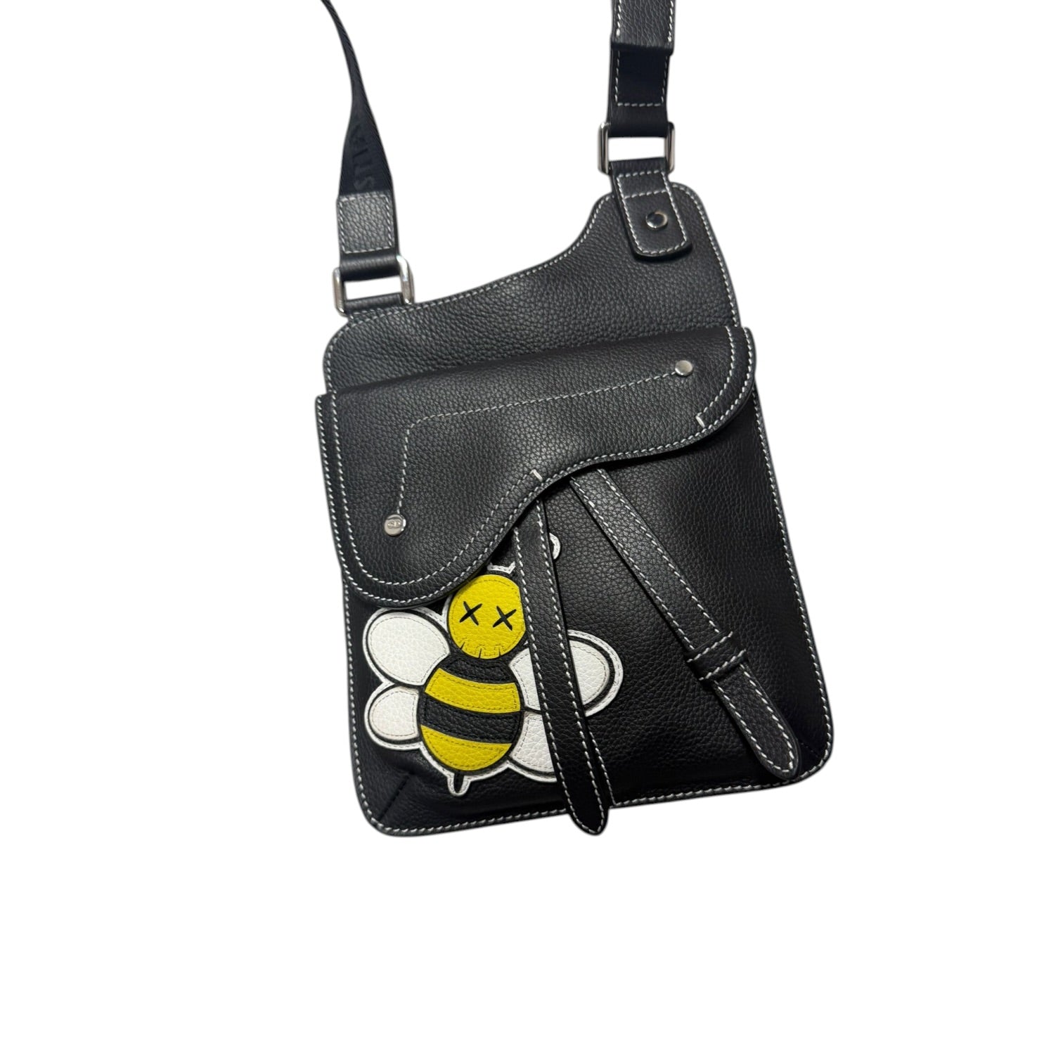 Dior x Kaws Messenger Bag