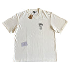 Stussy Swim Out Pigment Dyed T Shirt