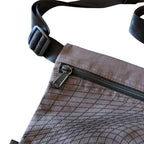Nike DMSX Wavegrid Grey Bag