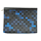 Louis Vuitton Damier Pixel Pochette (PRE ORDER)