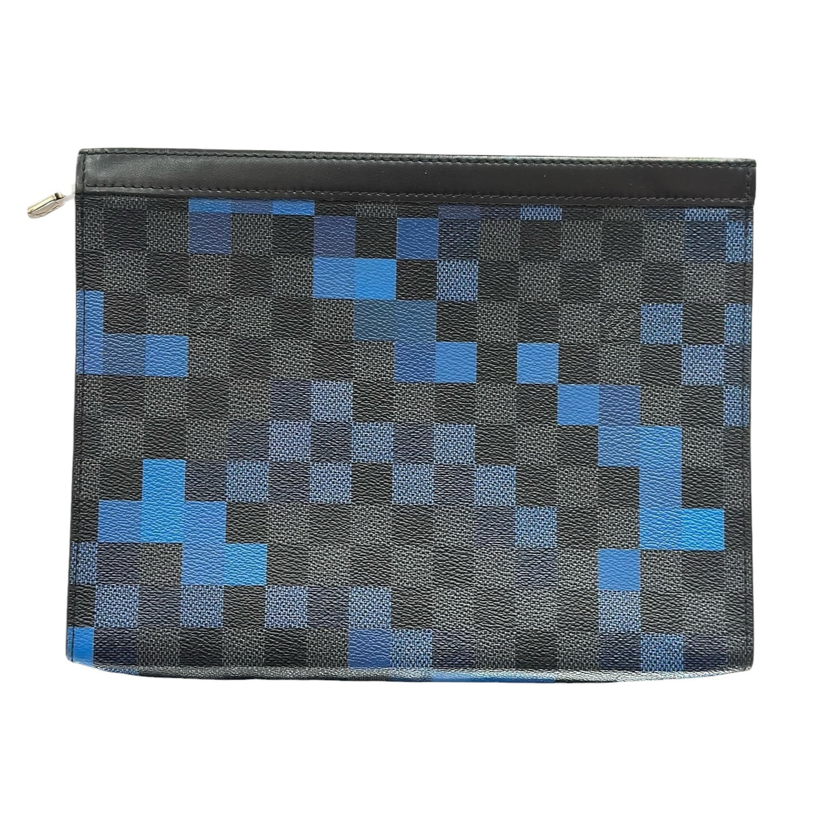 Louis Vuitton Damier Pixel Pochette (PRE ORDER)