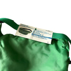 Montbell Green Banana Pouch Waistbag