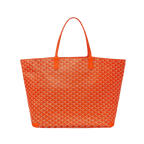 Goyard Artois GM Bag Orange