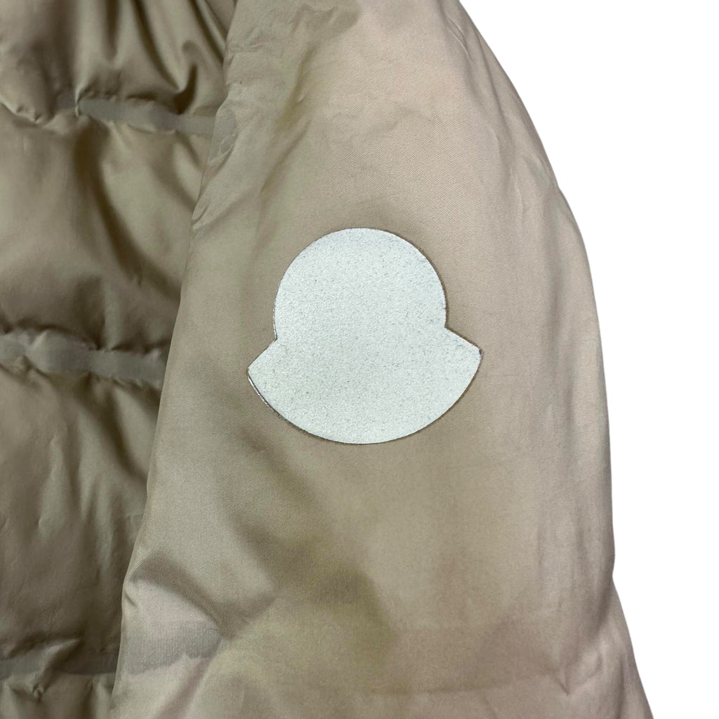 Moncler Helfferich Down Jacket