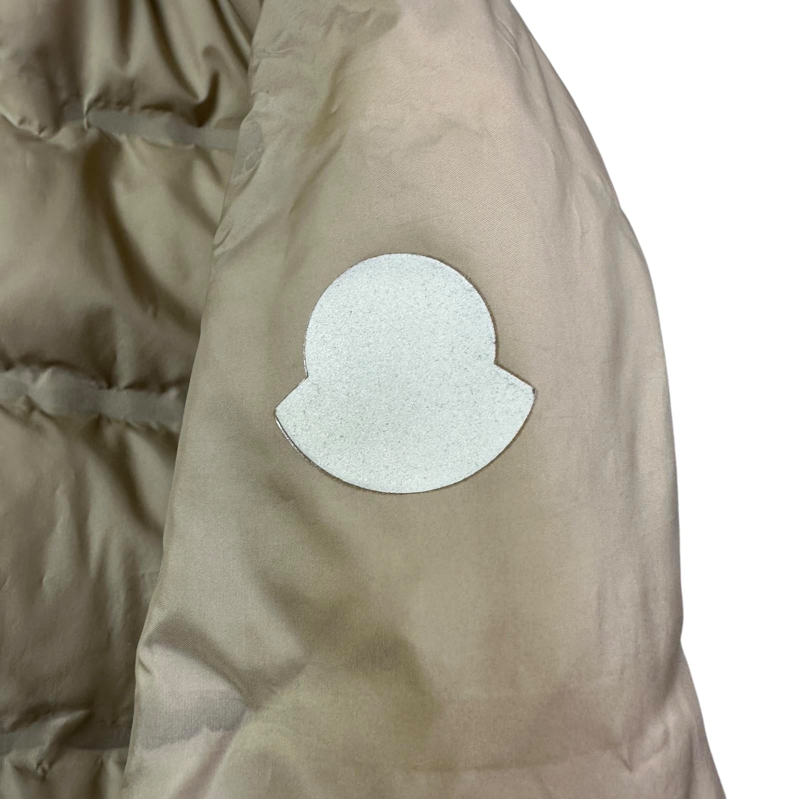 Moncler Helfferich Down Jacket