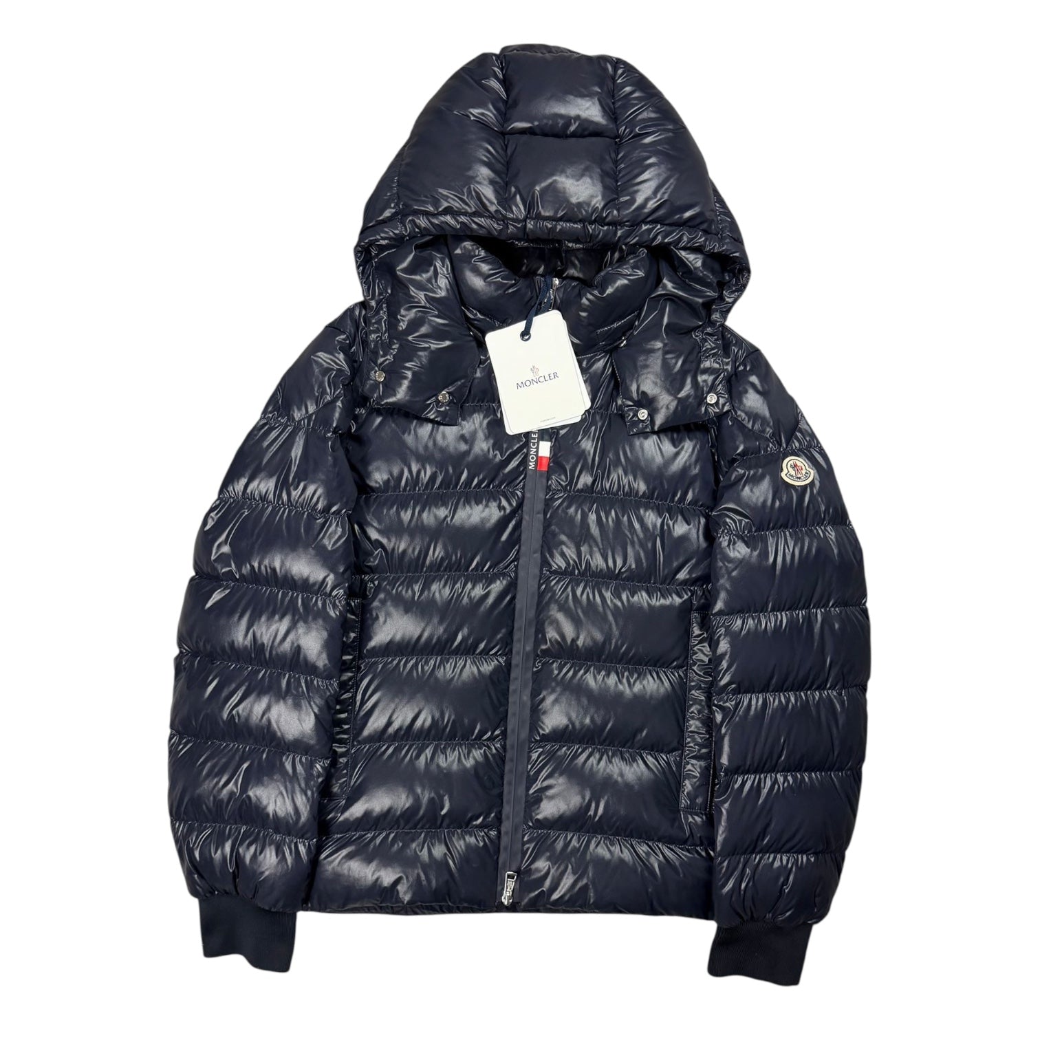 Moncler Cuvelier Down Jacket