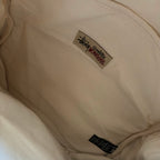 Stussy Highlander Canvas Backpack