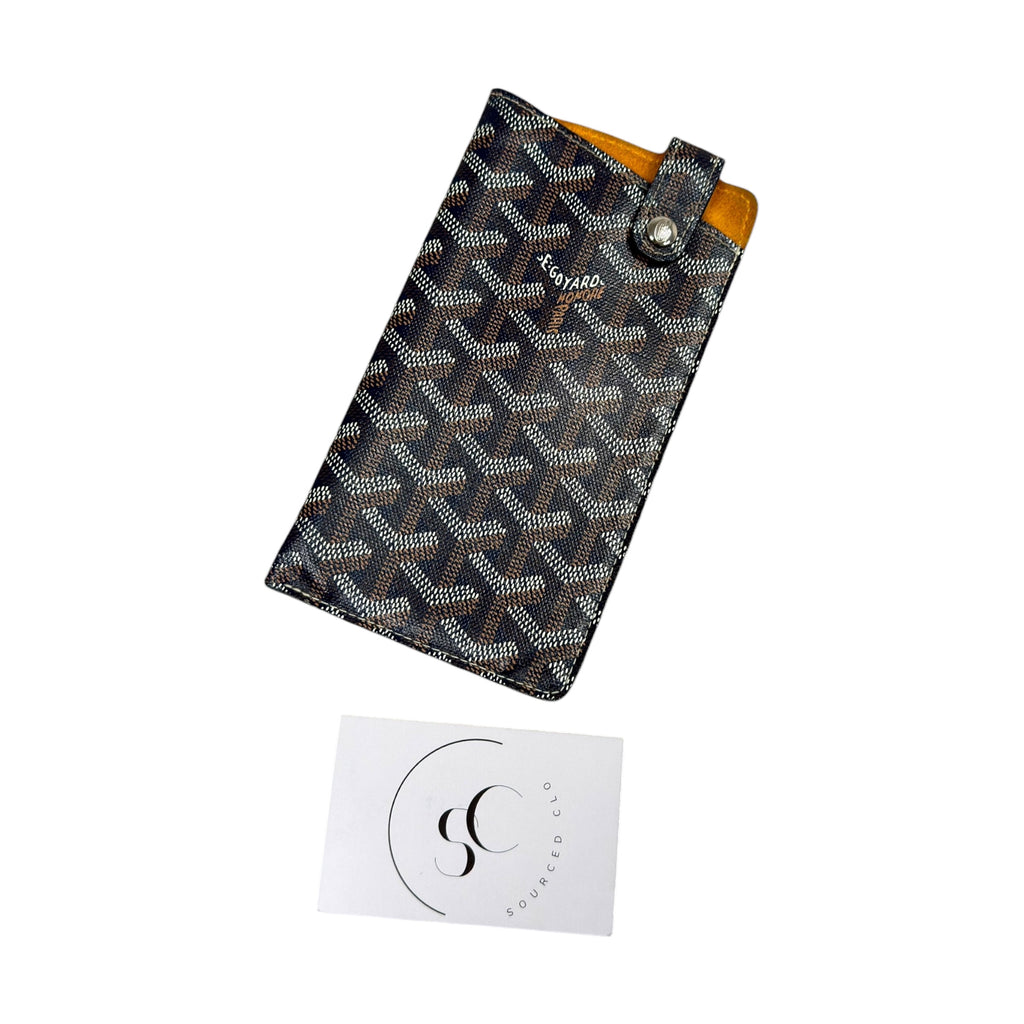 Goyard Montmartre GM Case (PRE ORDER)