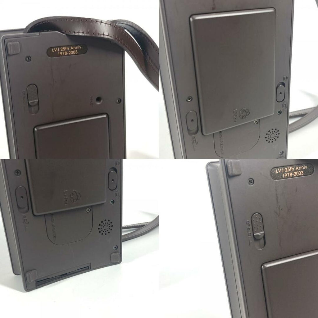 Louis Vuitton Staff Computer Bag (PRE ORDER)