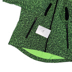 Nike Meteor Racer Green Windbreaker