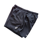 Asics Flash Red Icon Short Set